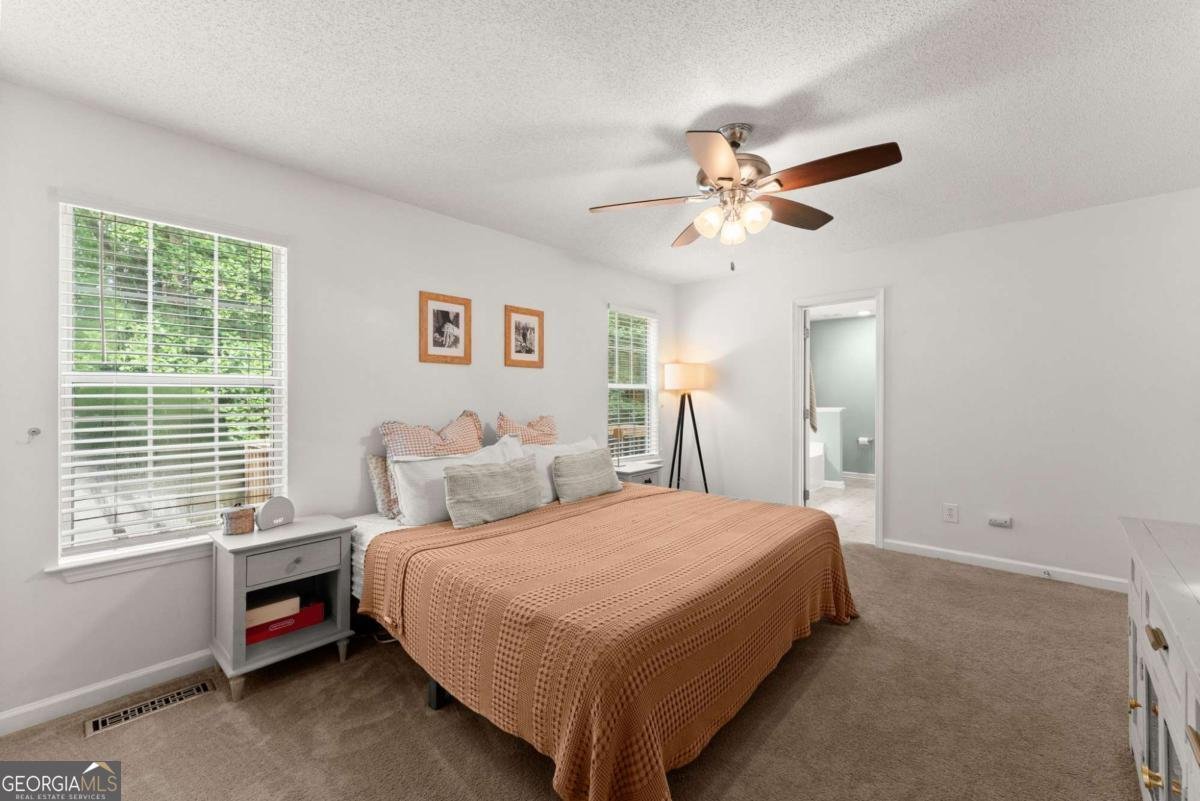 135 Depot Drive Dawsonville - Photo 14