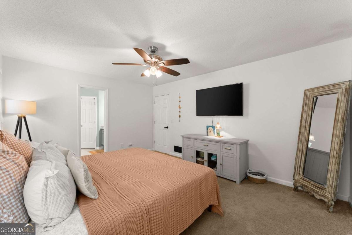 135 Depot Drive Dawsonville - Photo 15