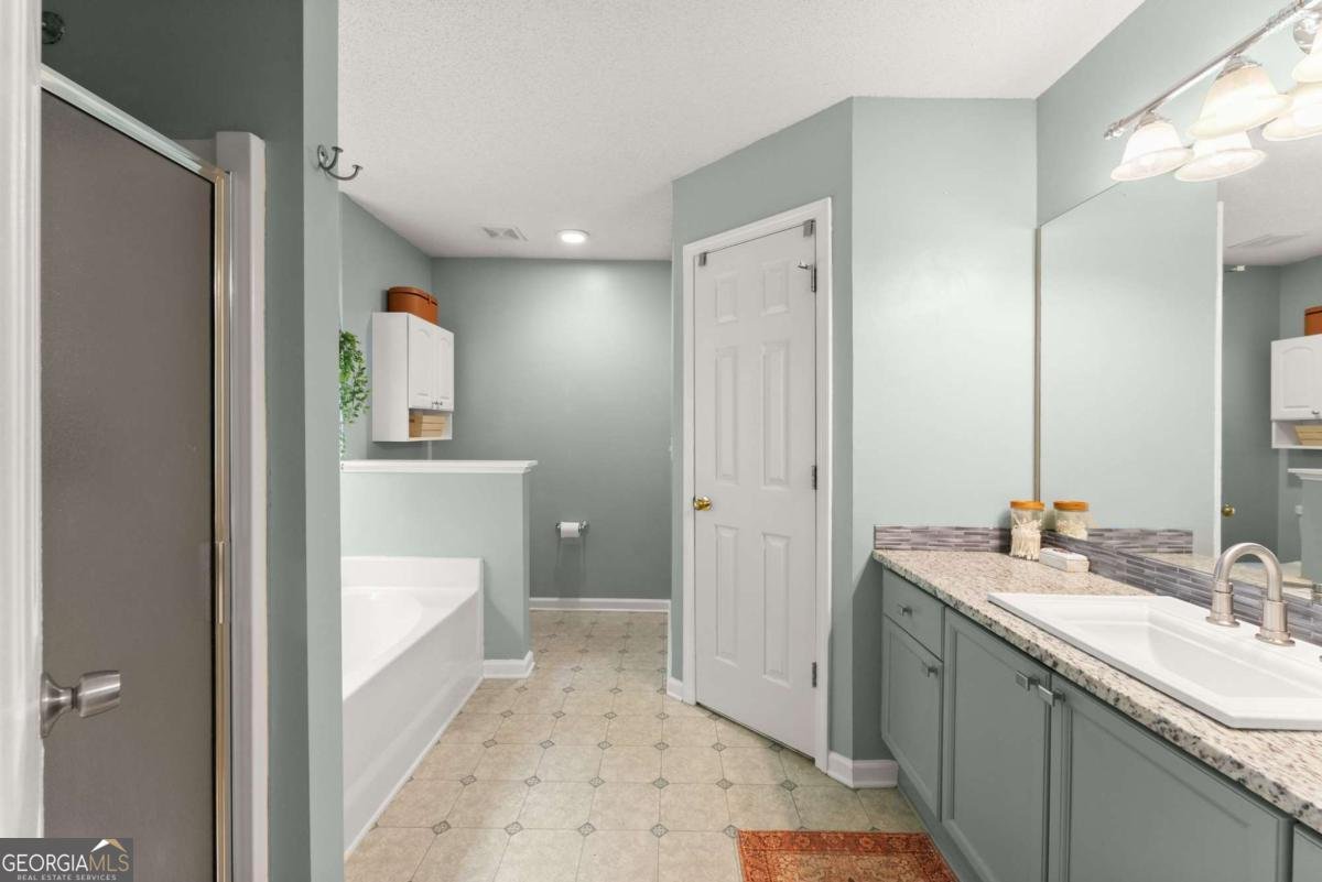 135 Depot Drive Dawsonville - Photo 16