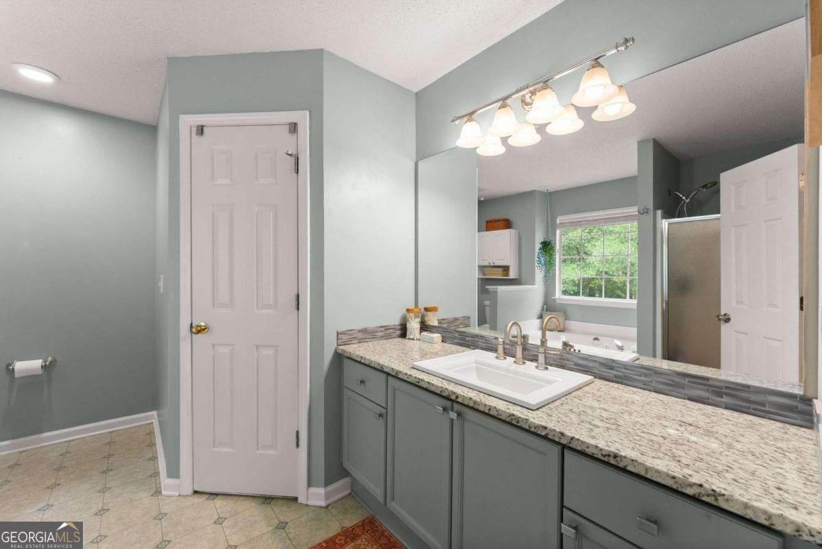 135 Depot Drive Dawsonville - Photo 18