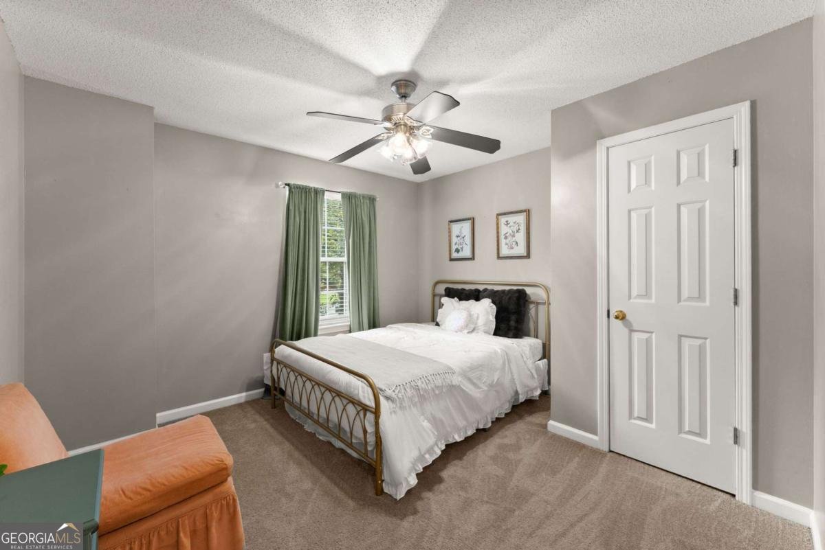 135 Depot Drive Dawsonville - Photo 19