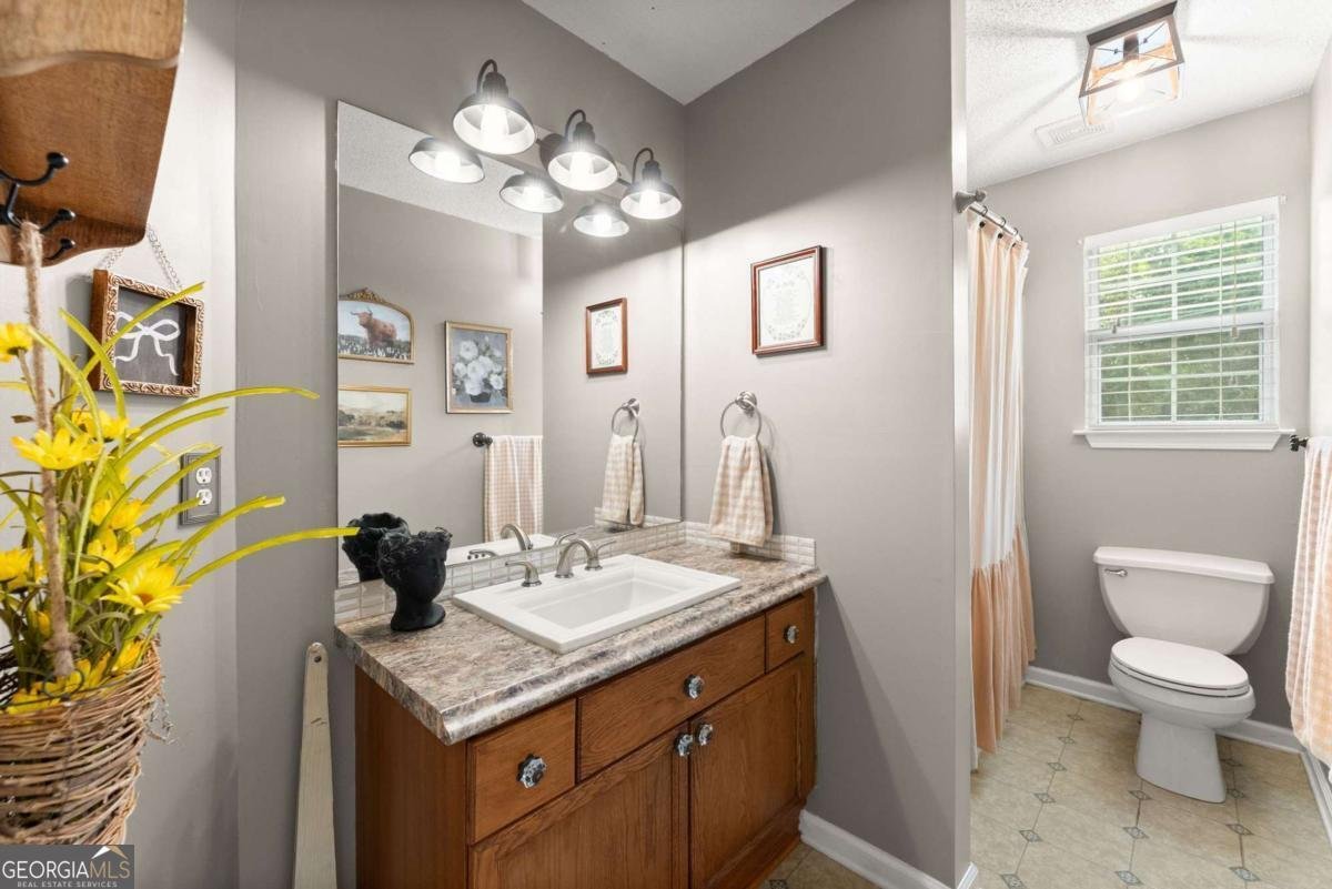 135 Depot Drive Dawsonville - Photo 20