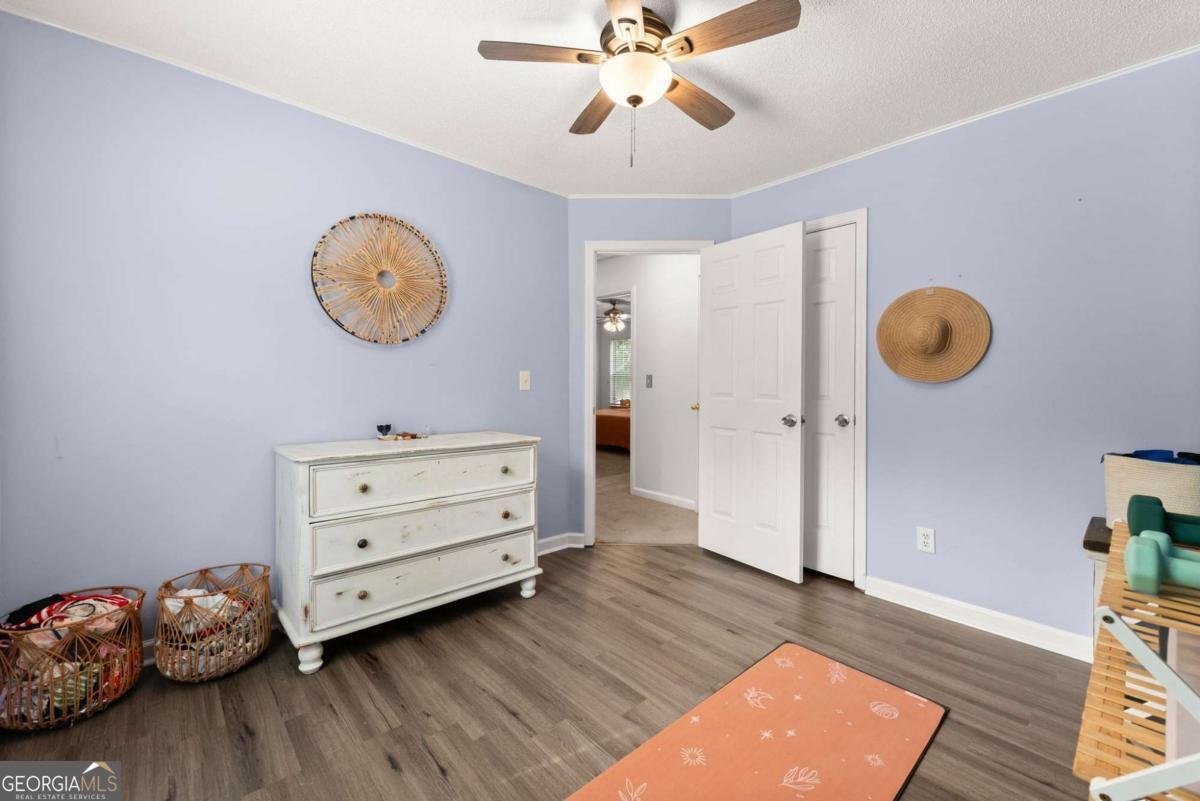 135 Depot Drive Dawsonville - Photo 21