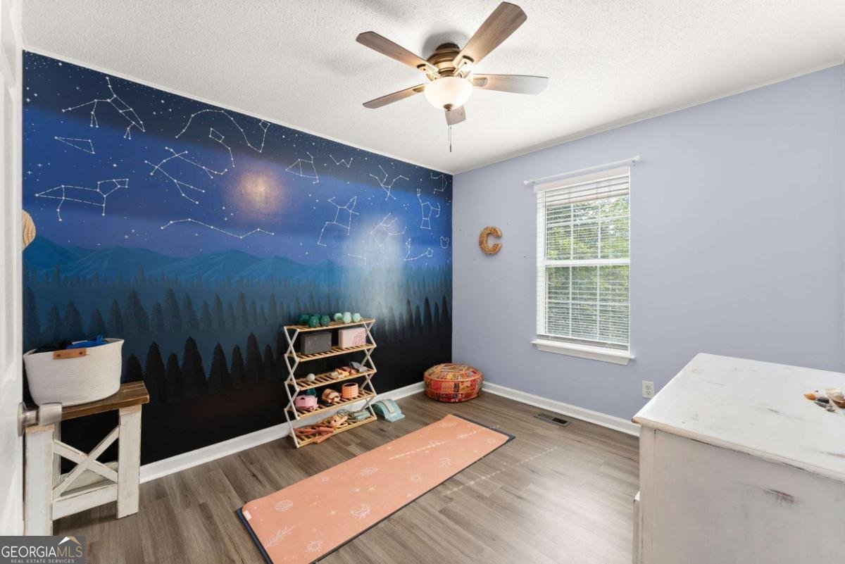 135 Depot Drive Dawsonville - Photo 22