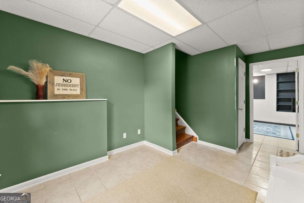 135 Depot Drive Dawsonville - Photo 24