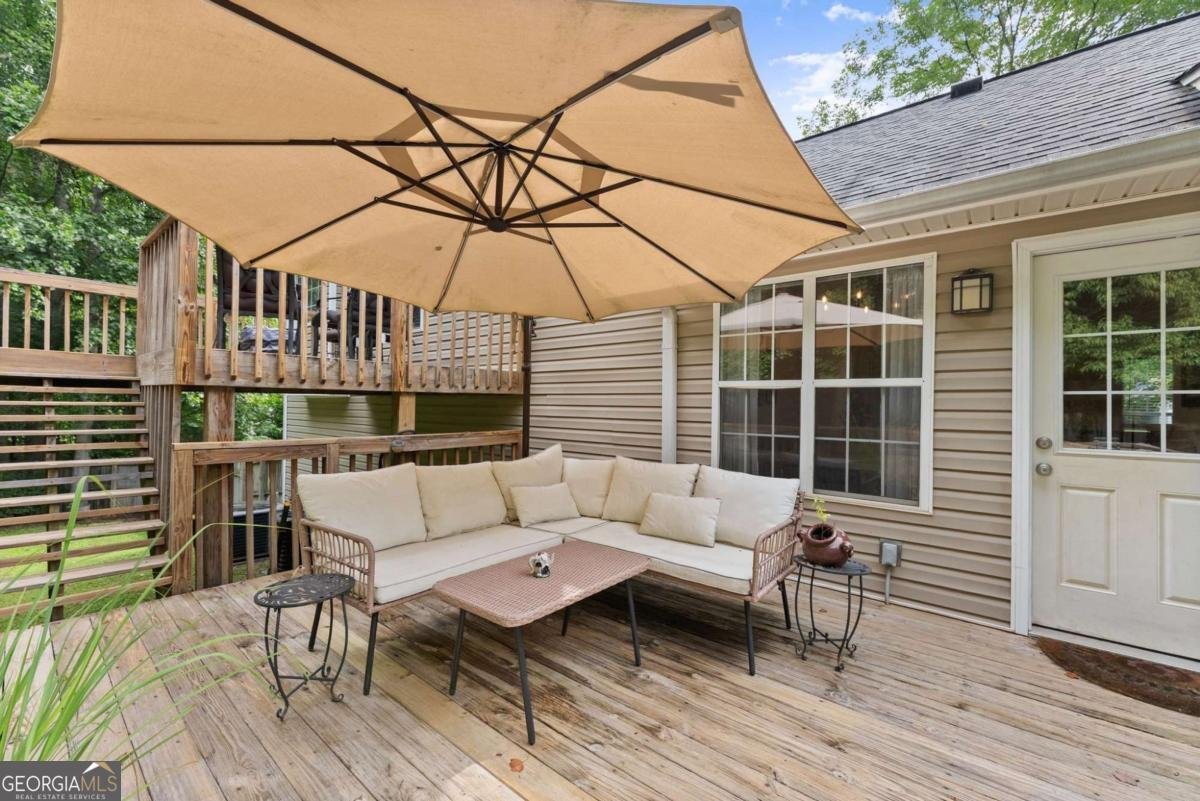 135 Depot Drive Dawsonville - Photo 27
