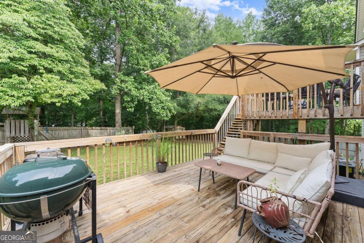 135 Depot Drive Dawsonville - Photo 28