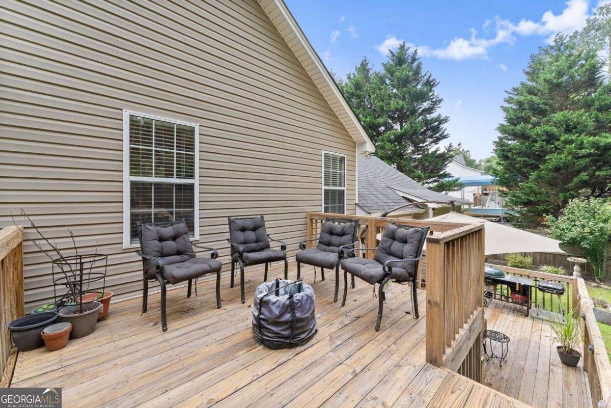 135 Depot Drive Dawsonville - Photo 29