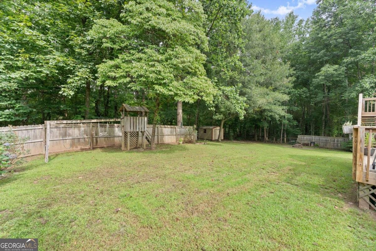 135 Depot Drive Dawsonville - Photo 31