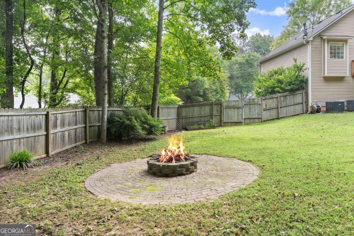 135 Depot Drive Dawsonville - Photo 33