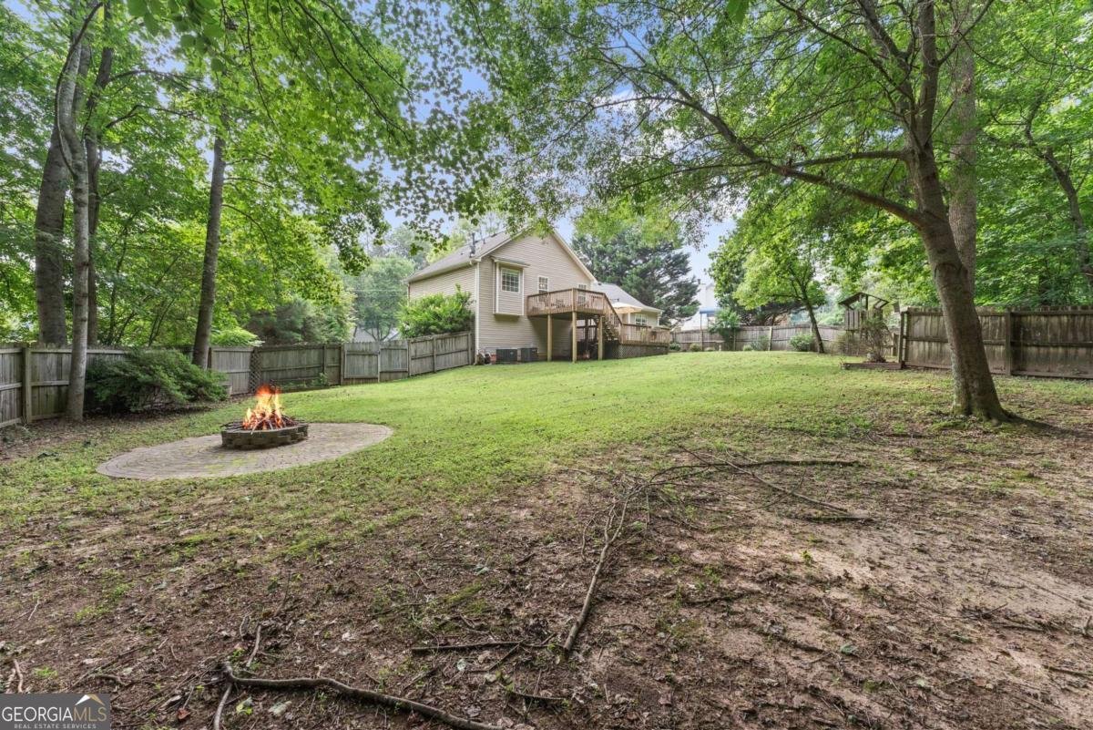 135 Depot Drive Dawsonville - Photo 34