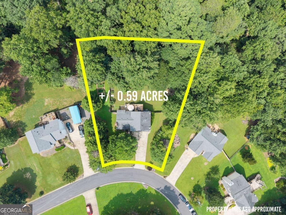 135 Depot Drive Dawsonville - Photo 35