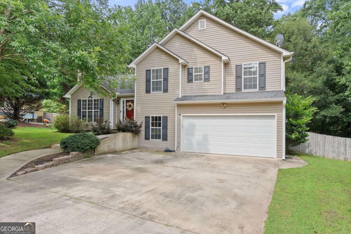 135 Depot Drive Dawsonville - Photo 36