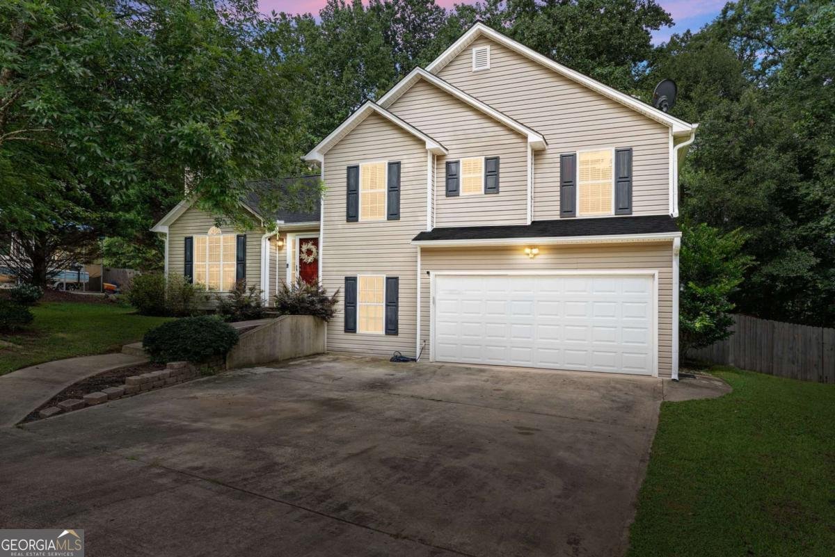 135 Depot Drive Dawsonville - Photo 37