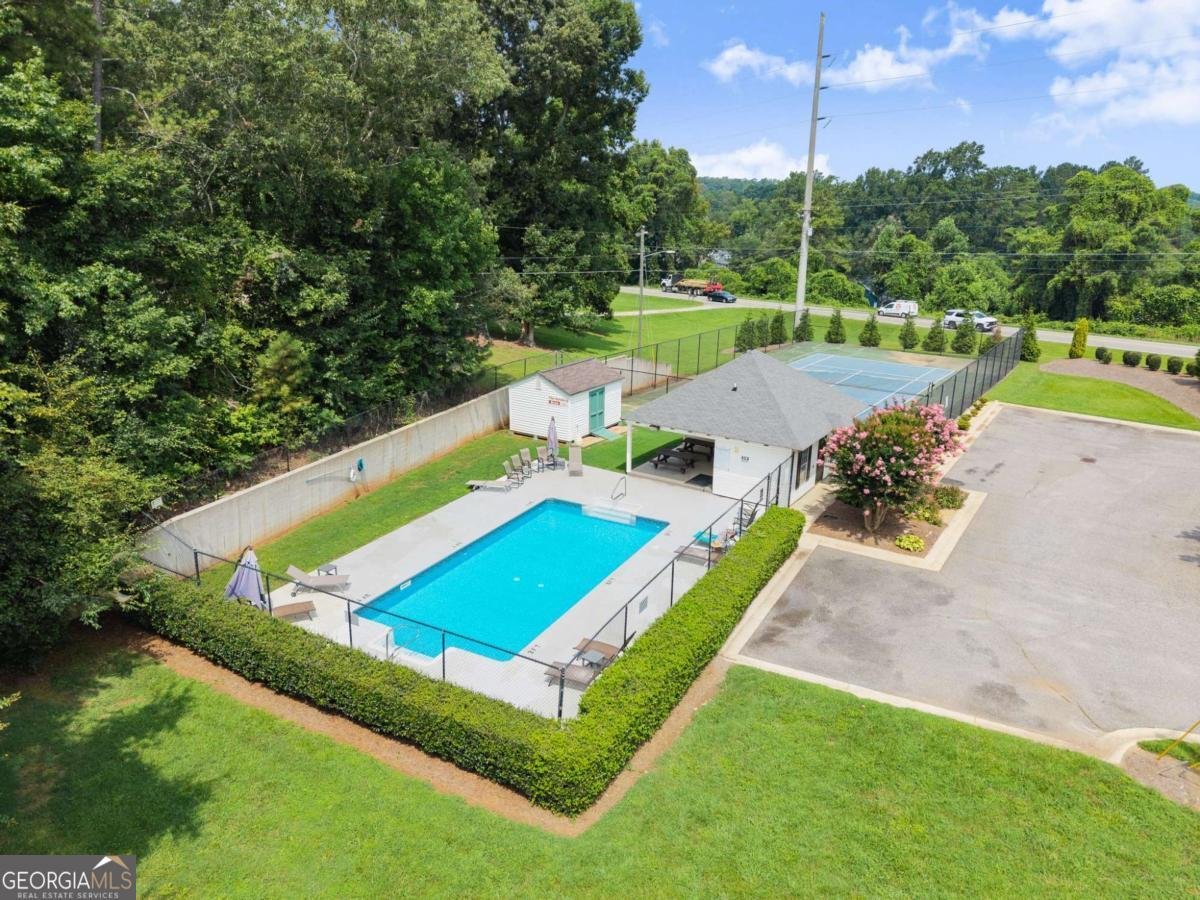 135 Depot Drive Dawsonville - Photo 38