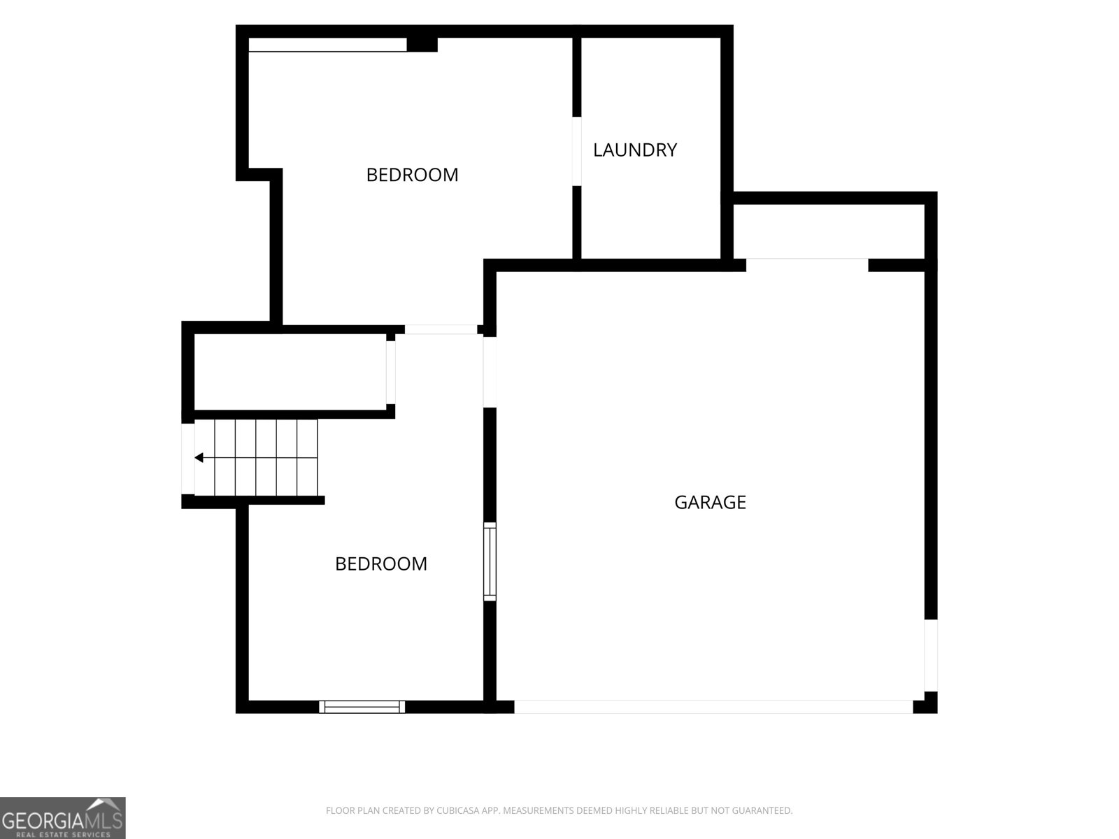 135 Depot Drive Dawsonville - Photo 40