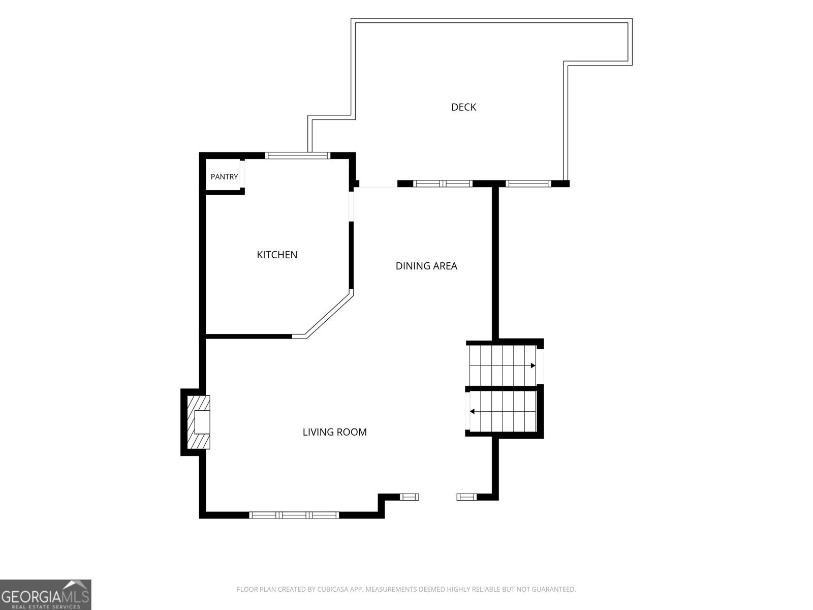 135 Depot Drive Dawsonville - Photo 41