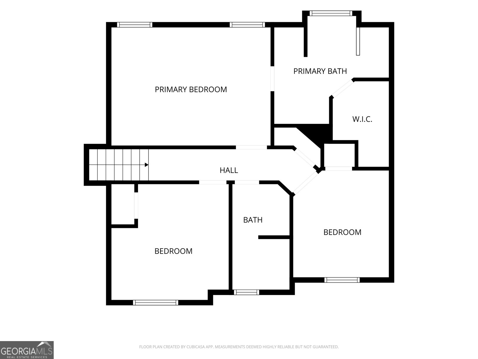 135 Depot Drive Dawsonville - Photo 42