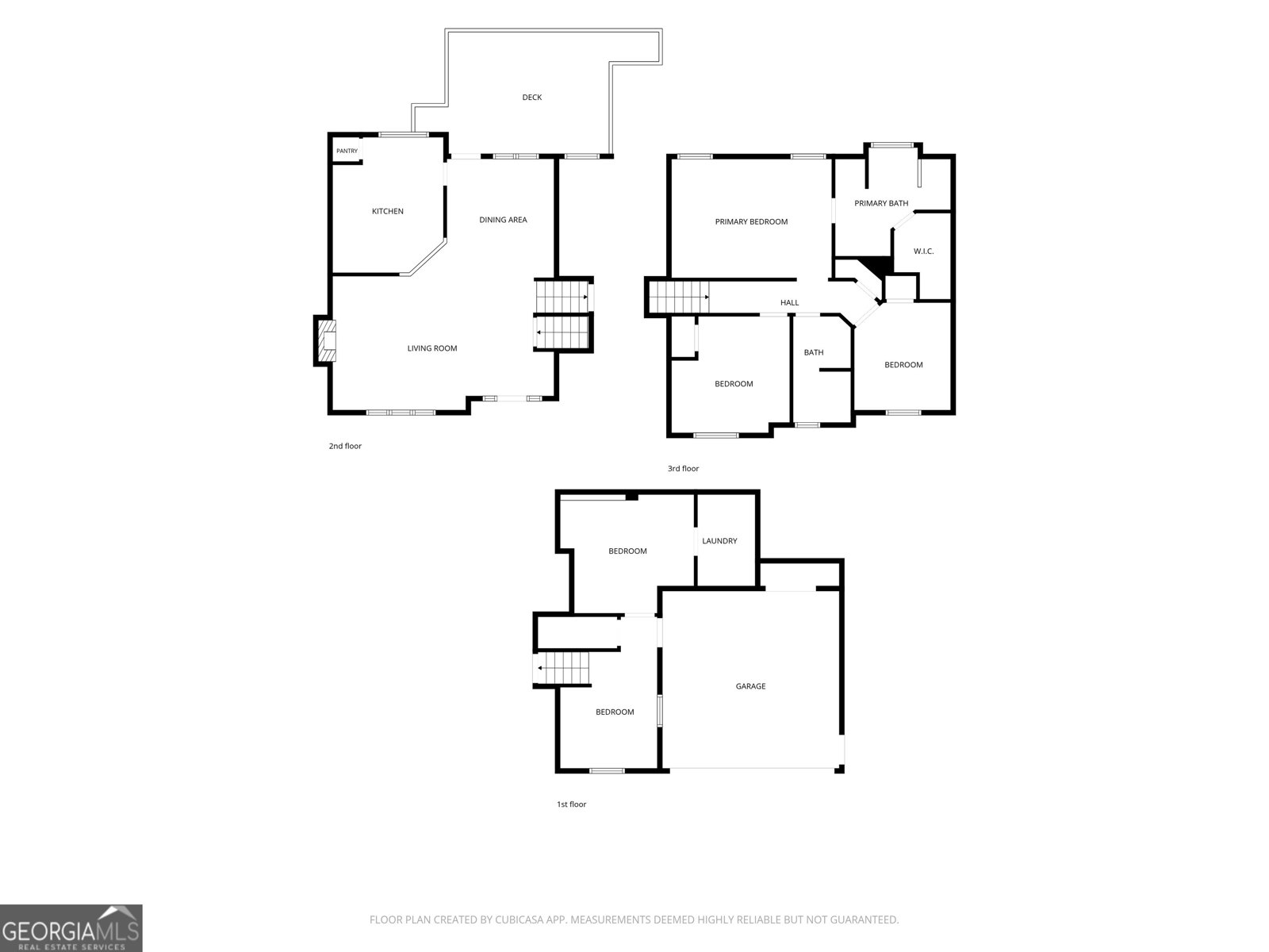 135 Depot Drive Dawsonville - Photo 43