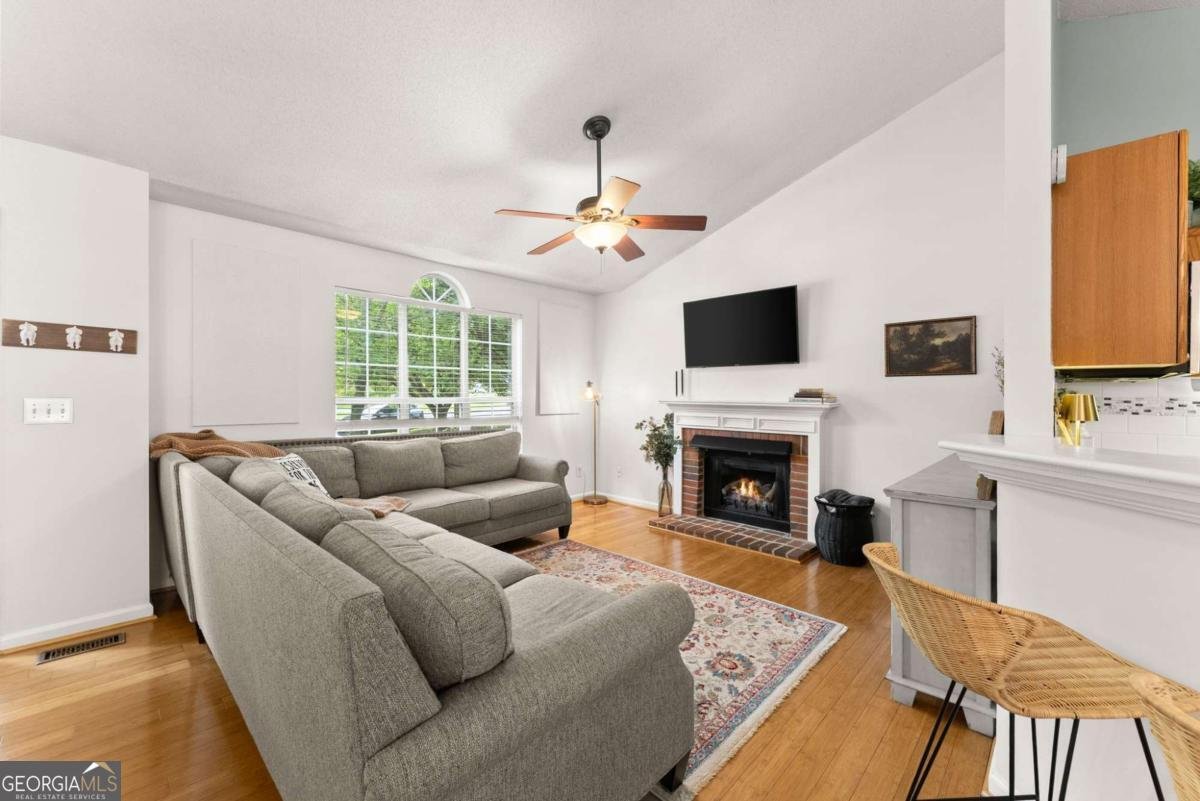 135 Depot Drive Dawsonville - Photo 6