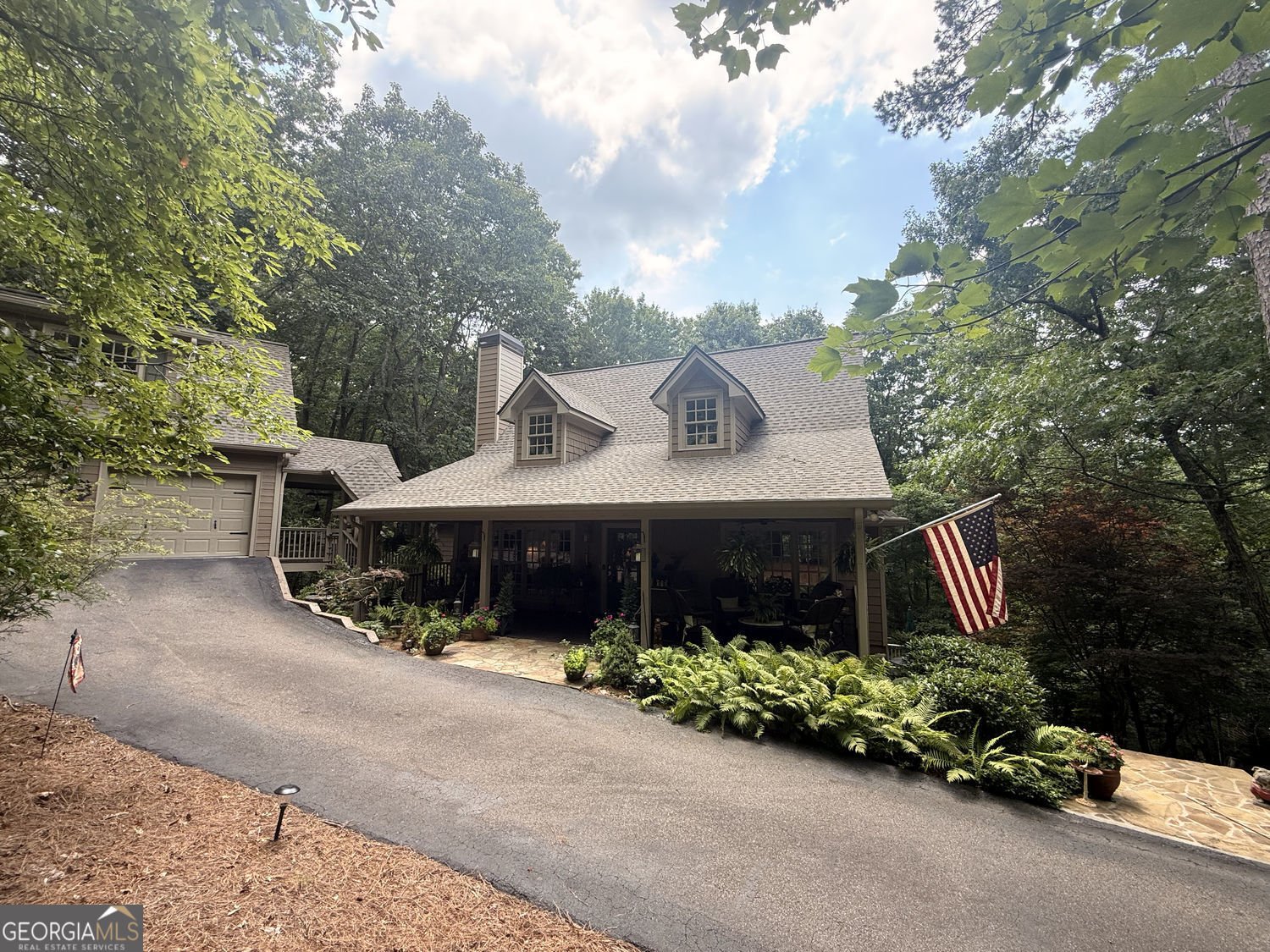 137 Lady Slipper Lane Jasper - main photo