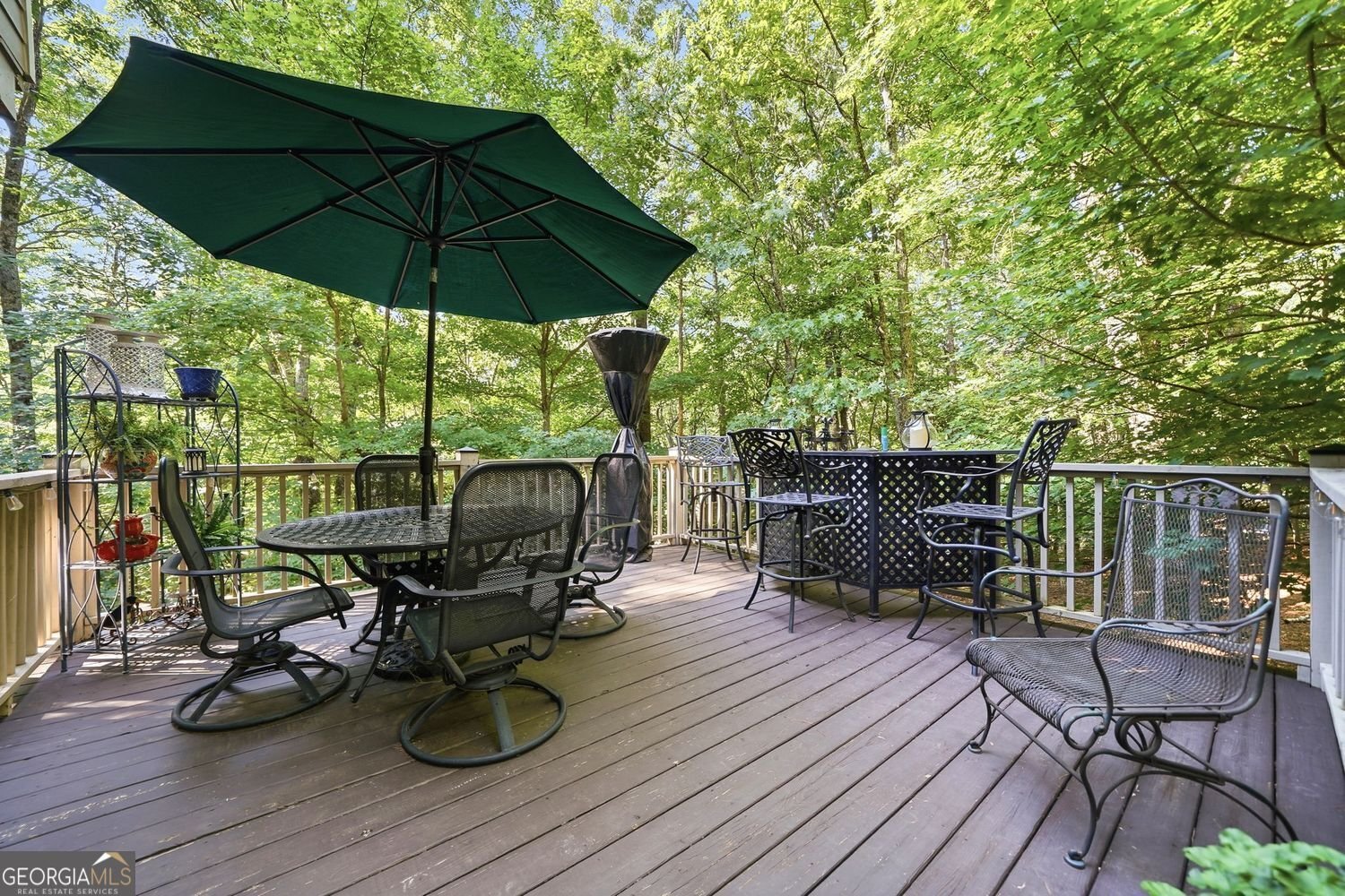 137 Lady Slipper Lane Jasper - Photo 44