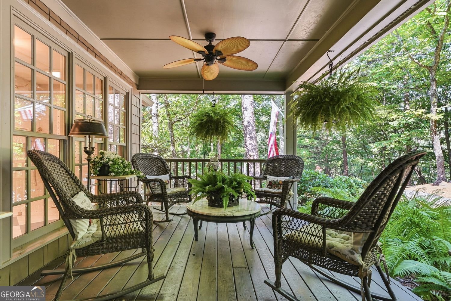 137 Lady Slipper Lane Jasper - Photo 8
