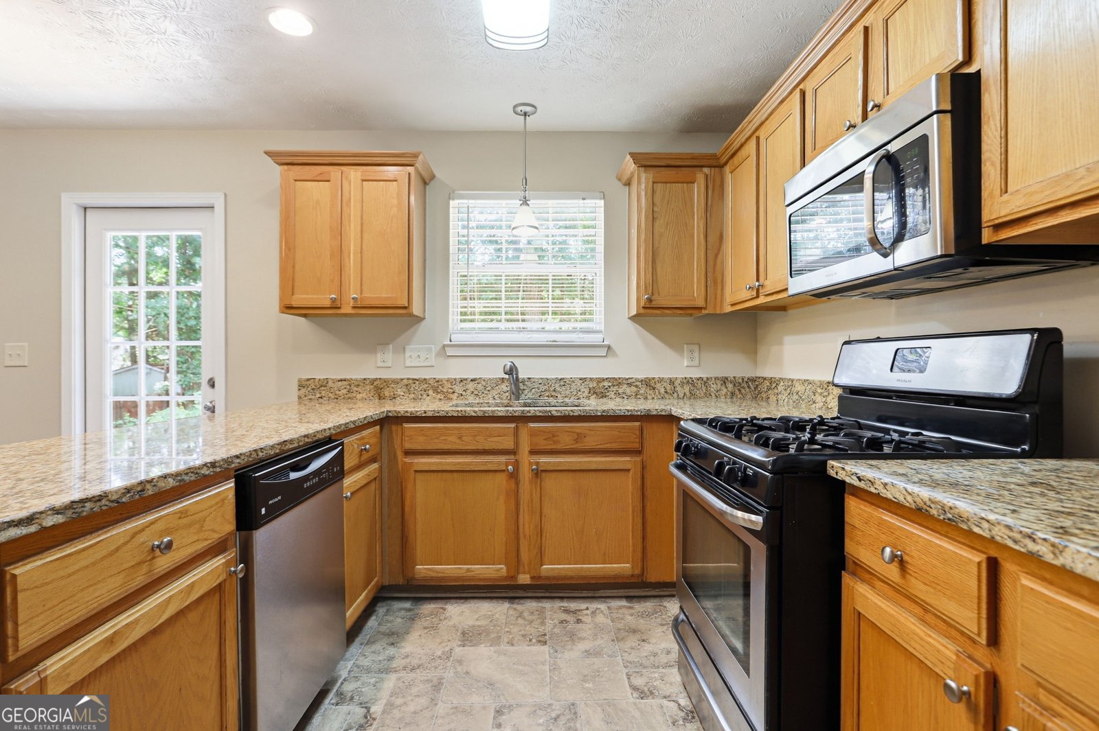3925 Bradford Walk Trail Buford - Photo 10