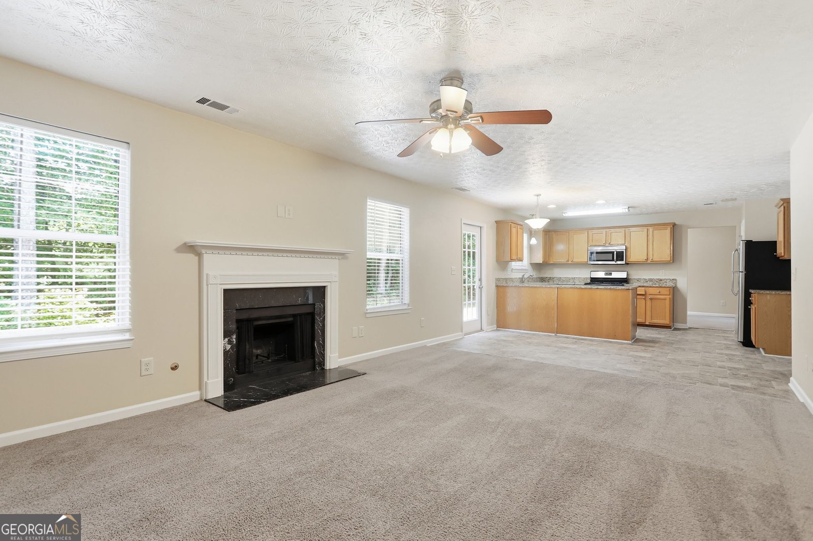 3925 Bradford Walk Trail Buford - Photo 6