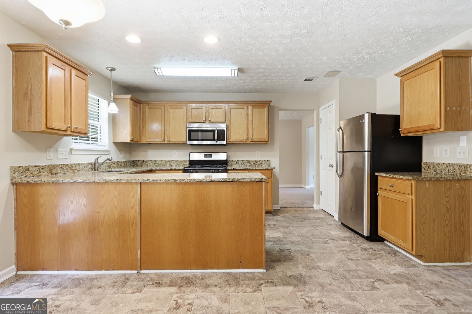 3925 Bradford Walk Trail Buford - Photo 9