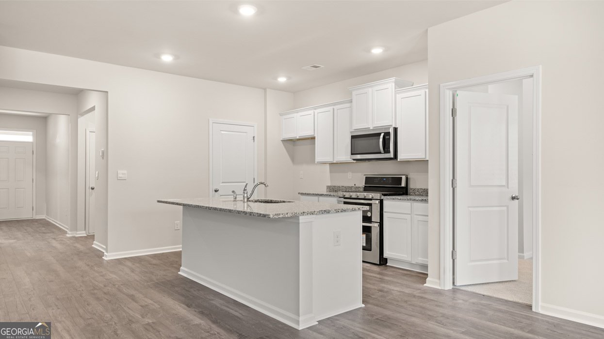 170 White Spruce Way Newnan - Photo 10