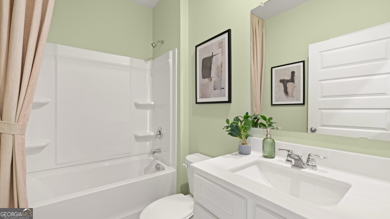 170 White Spruce Way Newnan - Photo 25