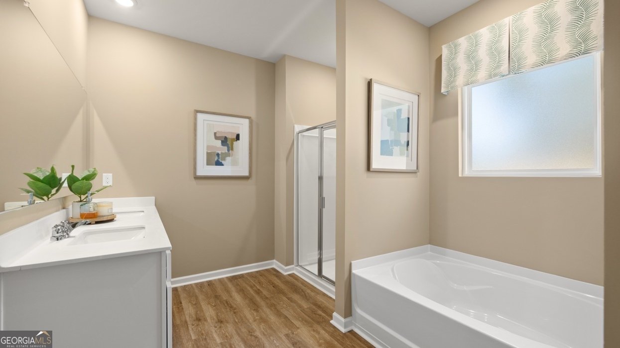 170 White Spruce Way Newnan - Photo 33