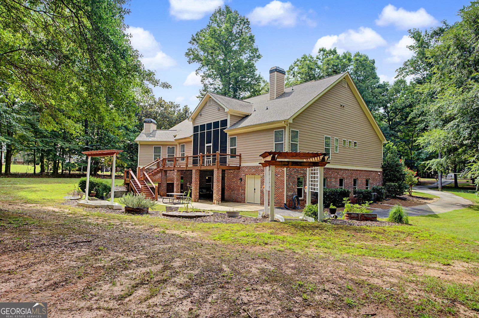 1223 Savannah Lane Monroe - Photo 74
