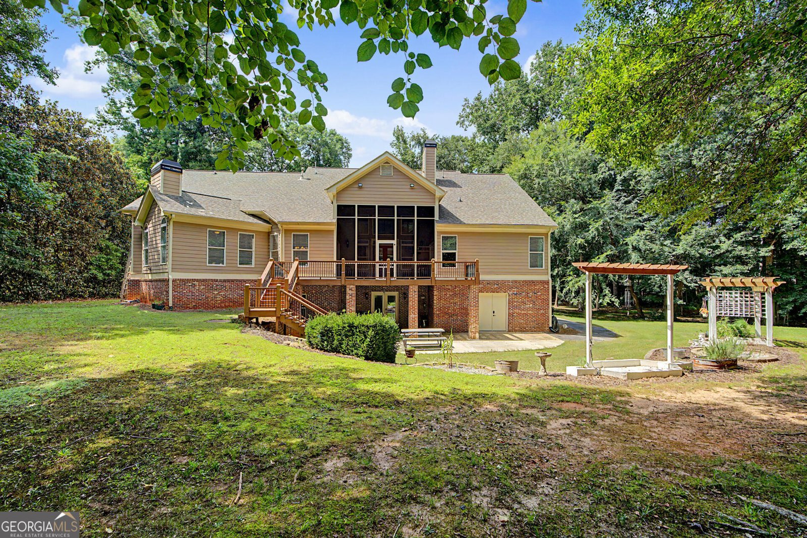 1223 Savannah Lane Monroe - Photo 75