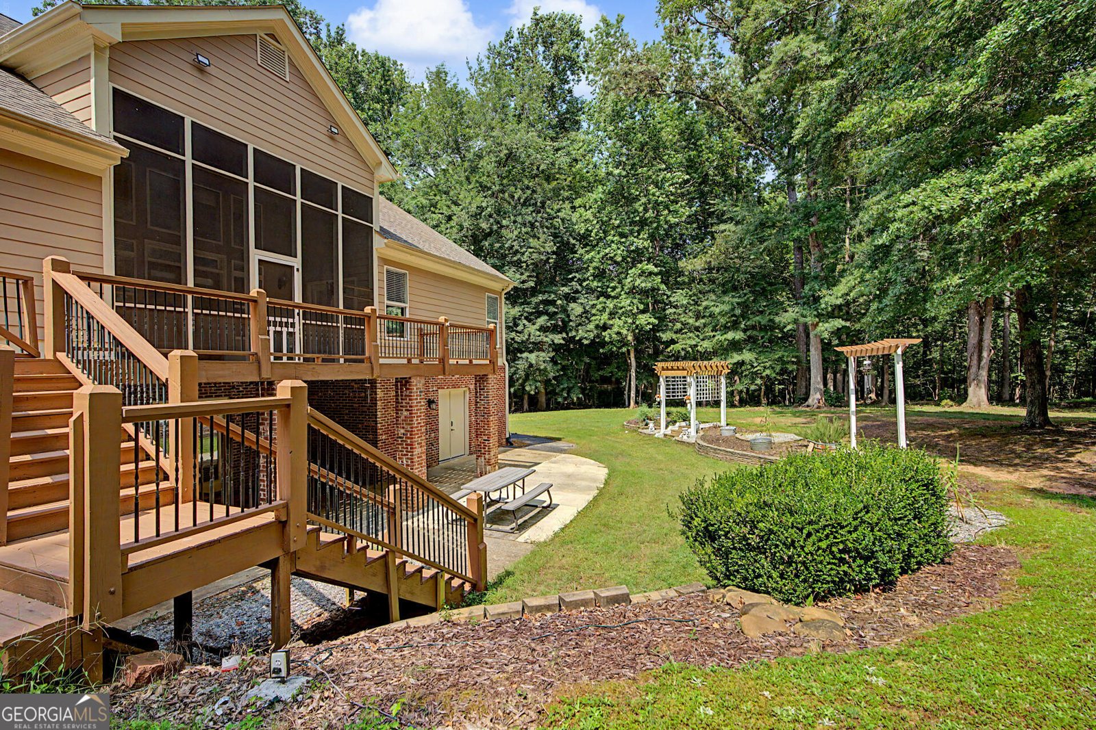 1223 Savannah Lane Monroe - Photo 78