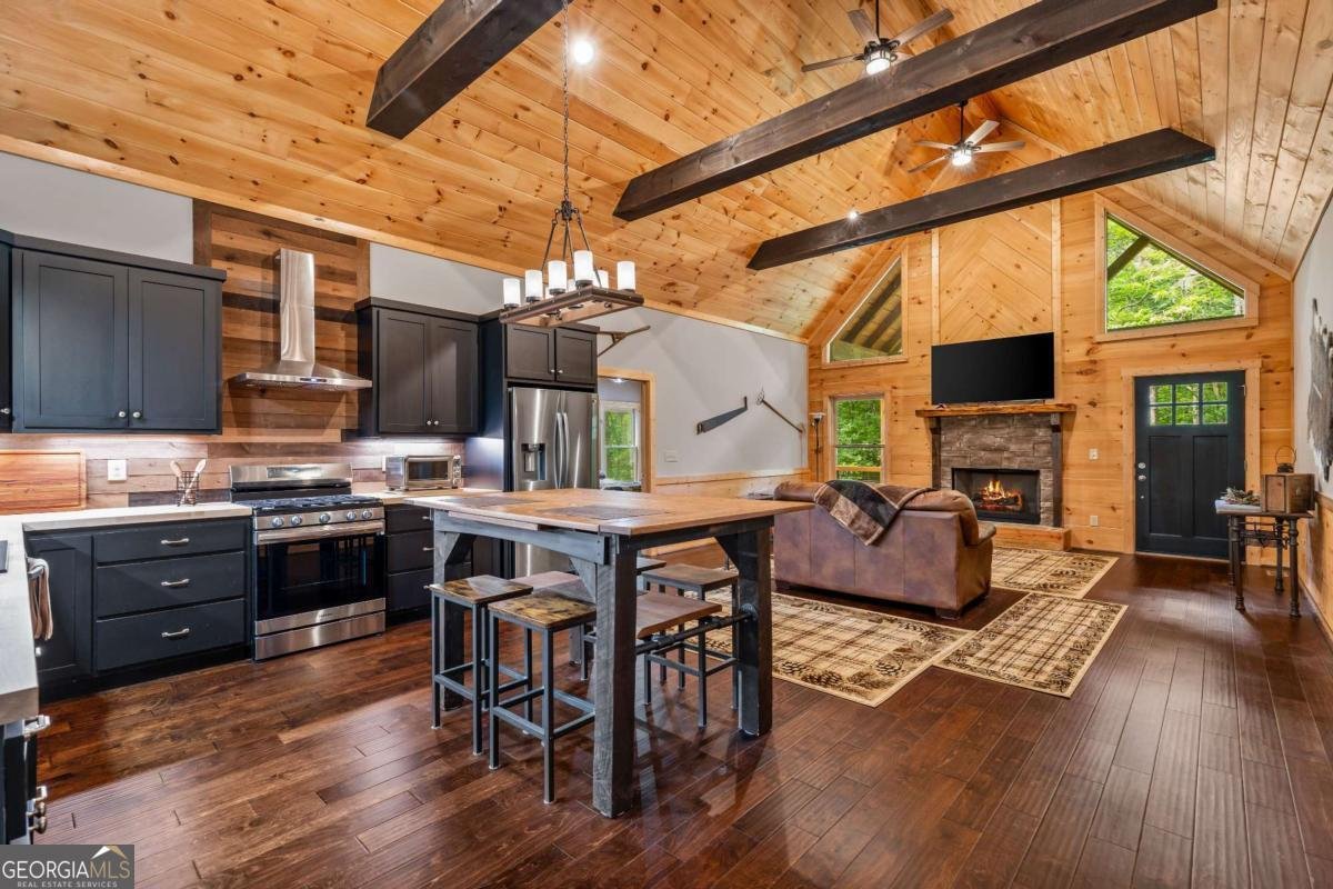 154 Nexus Court Ellijay - Photo 17