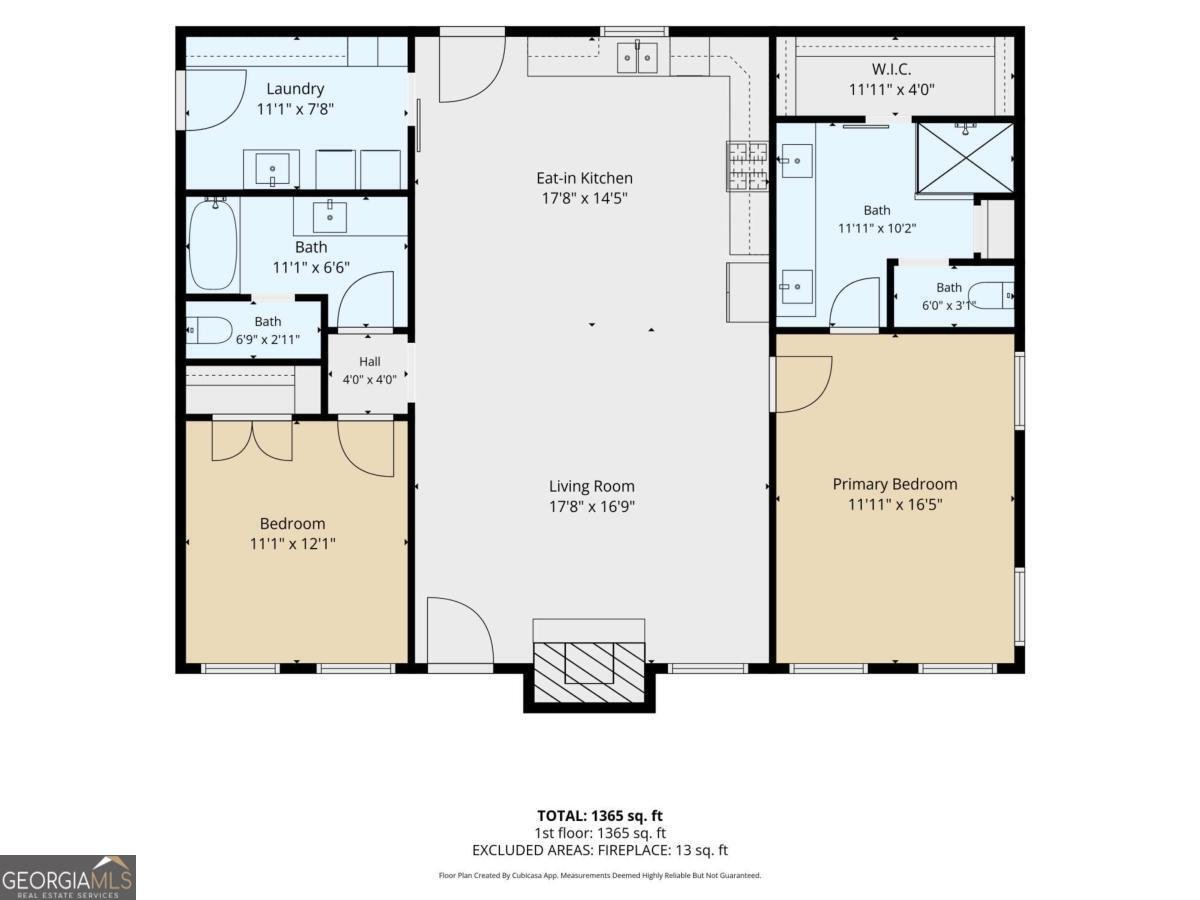 154 Nexus Court Ellijay - Photo 33