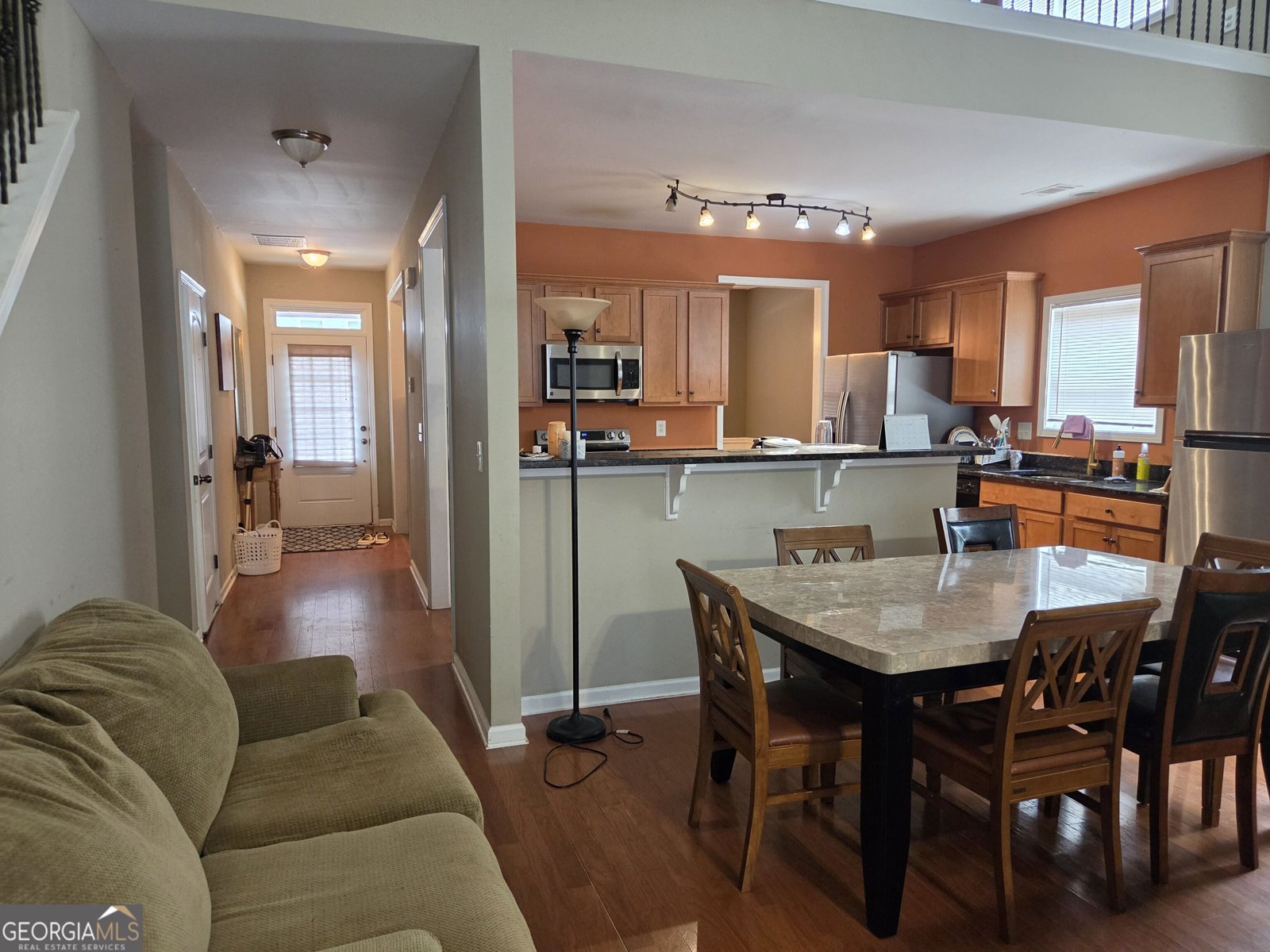 308 Ridge Pointe Drive Athens - Photo 6