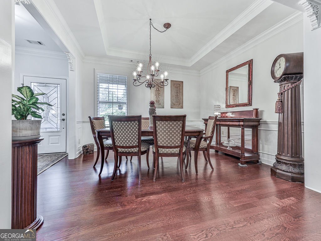 632 Laurel Crossing Canton - Photo 11