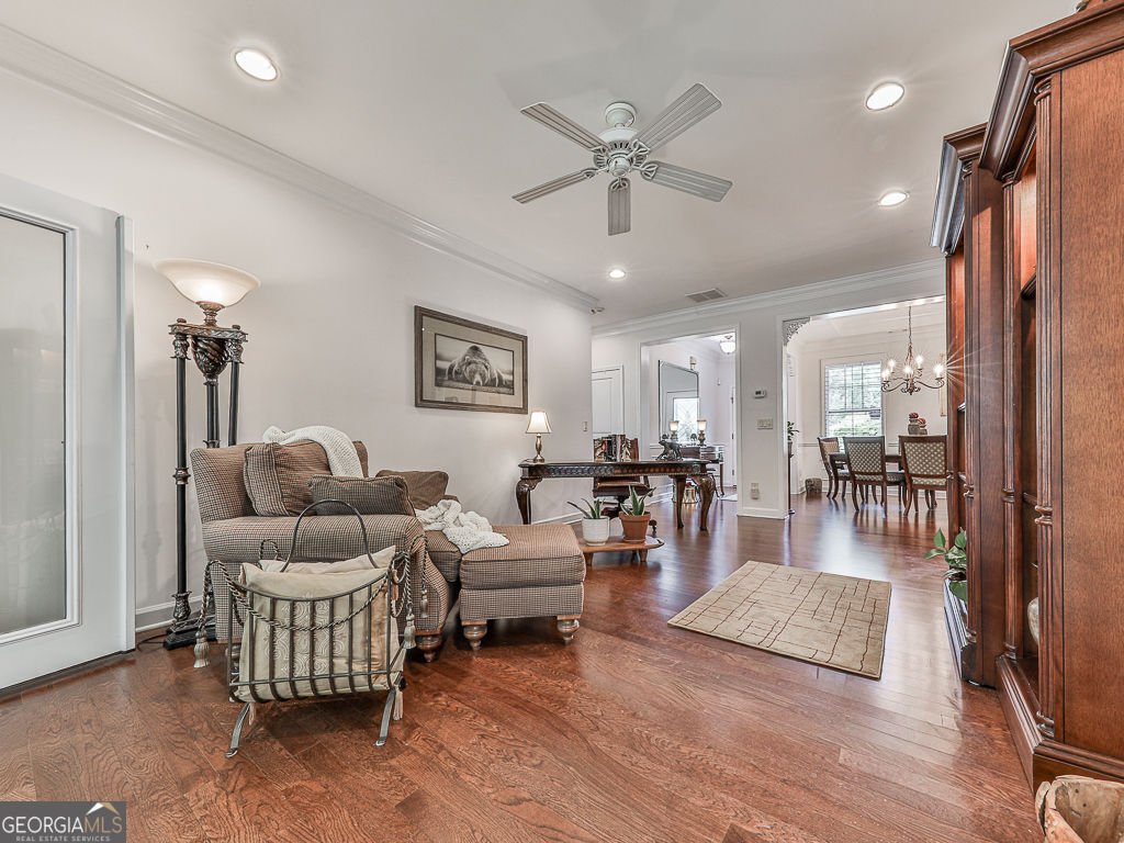 632 Laurel Crossing Canton - Photo 13