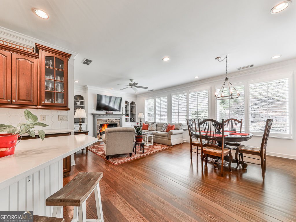 632 Laurel Crossing Canton - Photo 14
