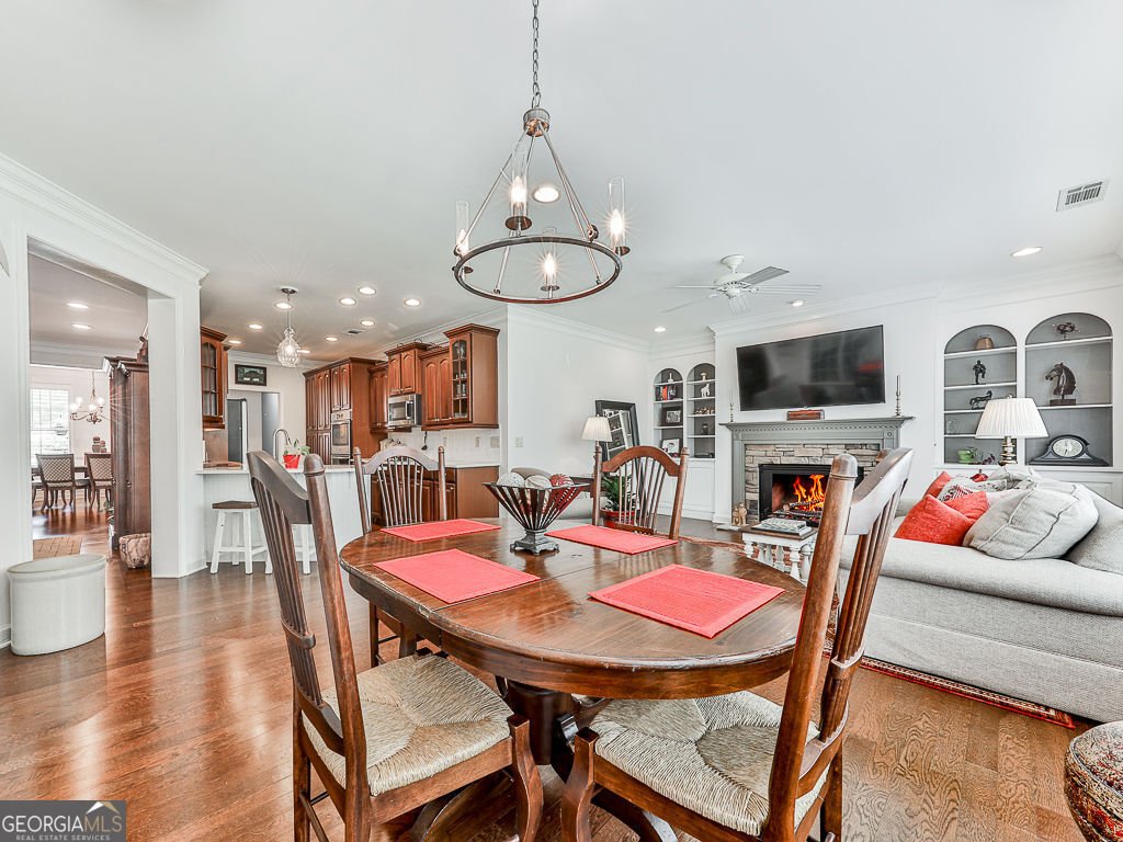 632 Laurel Crossing Canton - Photo 15