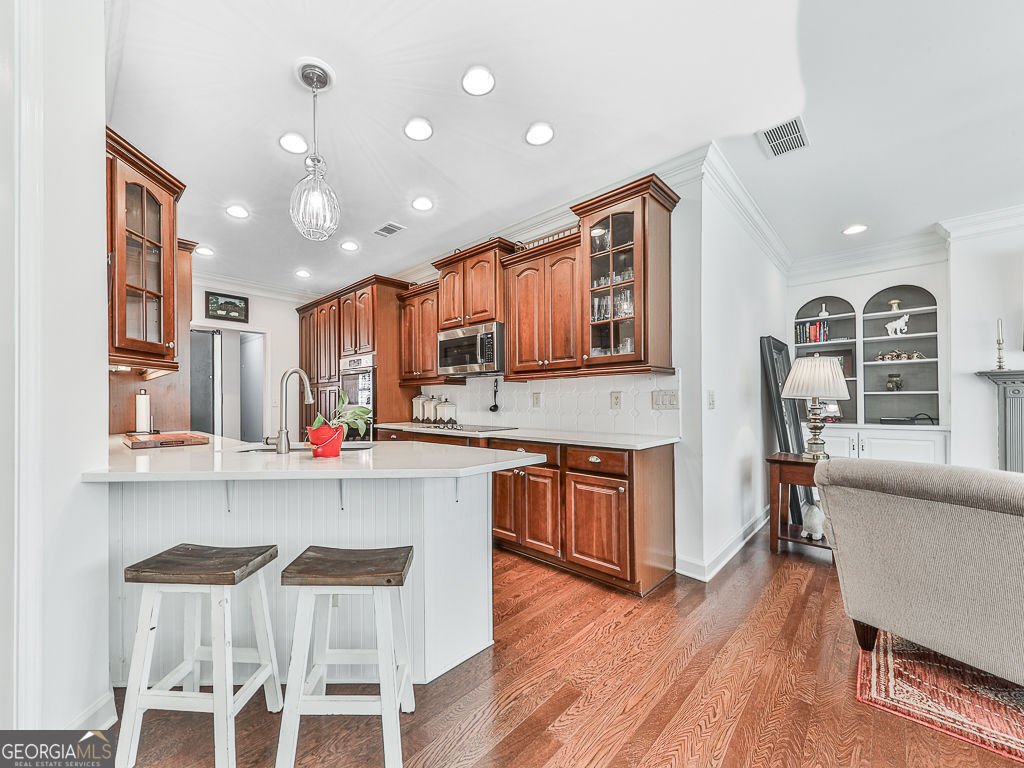 632 Laurel Crossing Canton - Photo 16