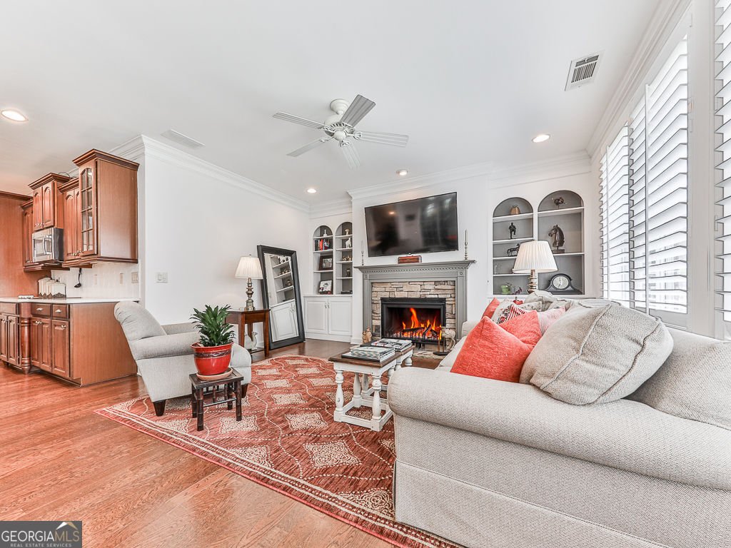 632 Laurel Crossing Canton - Photo 17