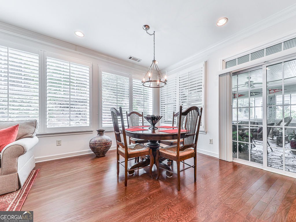 632 Laurel Crossing Canton - Photo 18