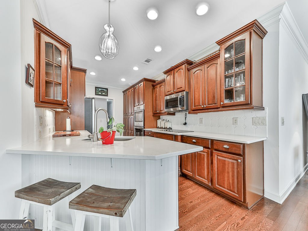 632 Laurel Crossing Canton - Photo 19