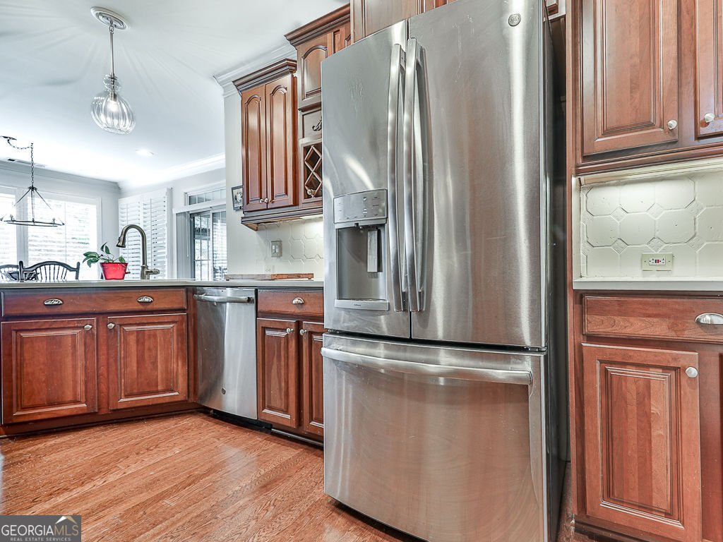 632 Laurel Crossing Canton - Photo 22
