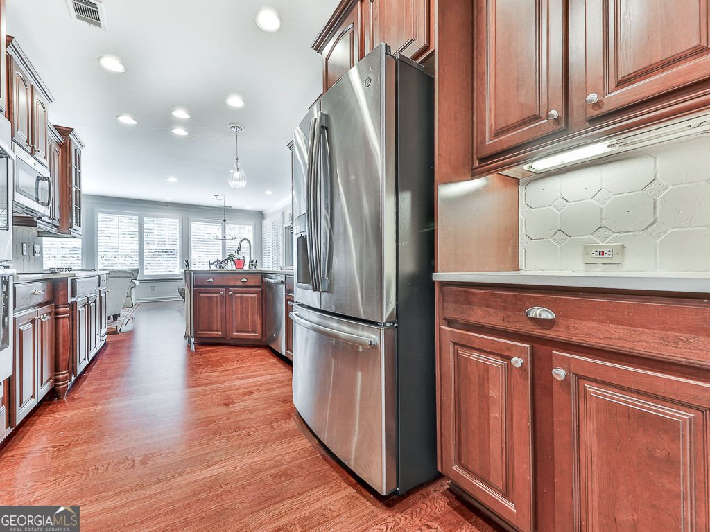 632 Laurel Crossing Canton - Photo 23