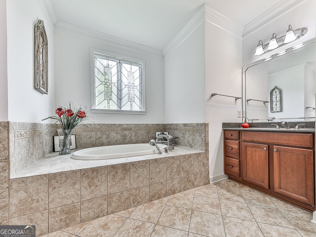 632 Laurel Crossing Canton - Photo 32